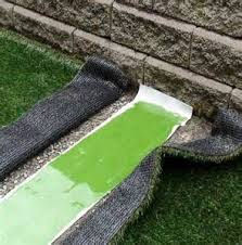 Thumbnail: XGS Glue - Artificial Turf Adhesive - 1 Gallon