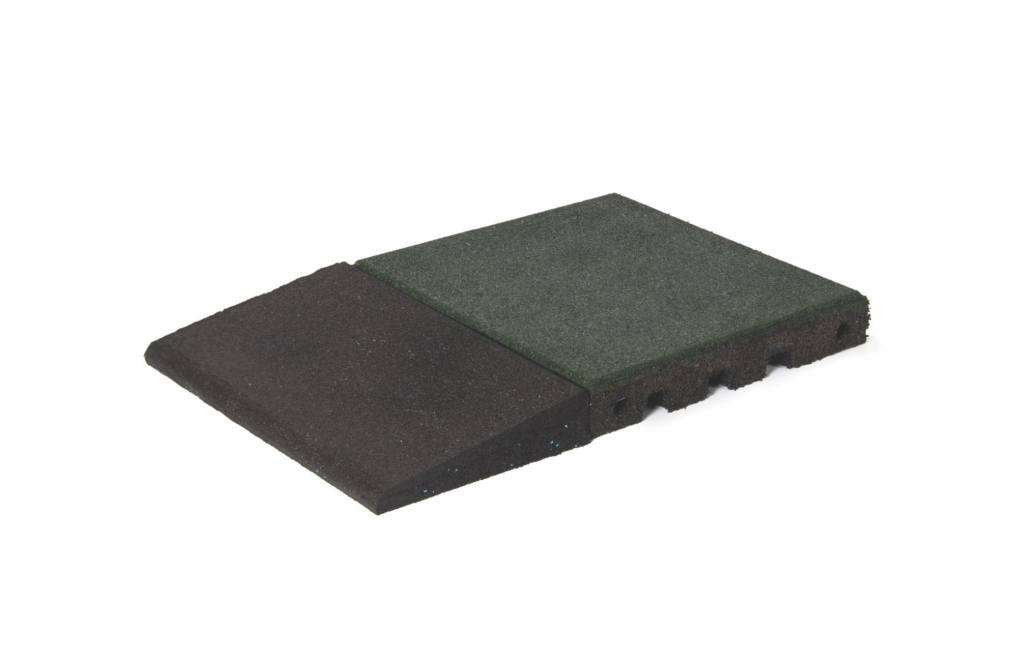 Playtile Transition Ramp (12"x24")