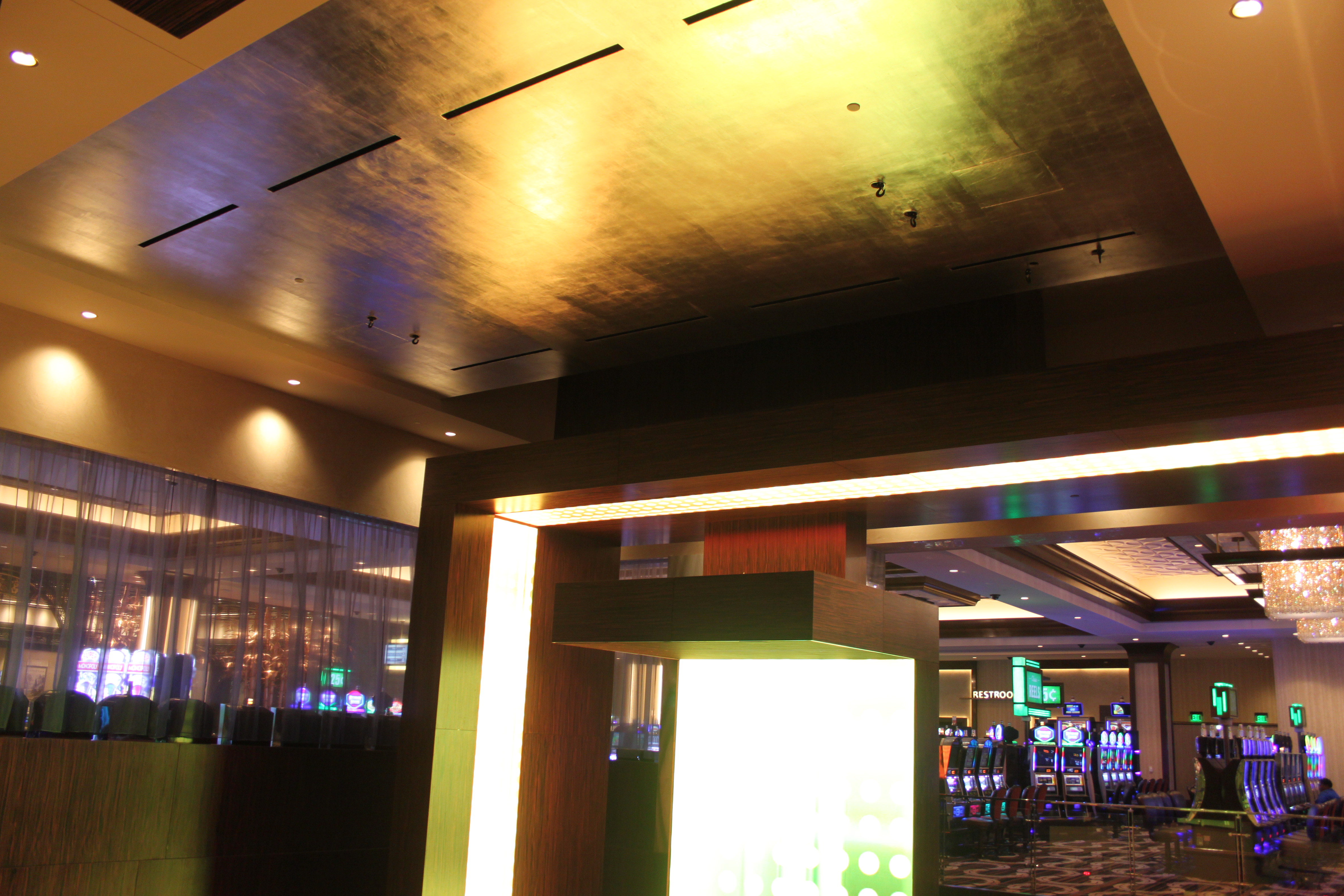 Horseshoe Casino Baltimore