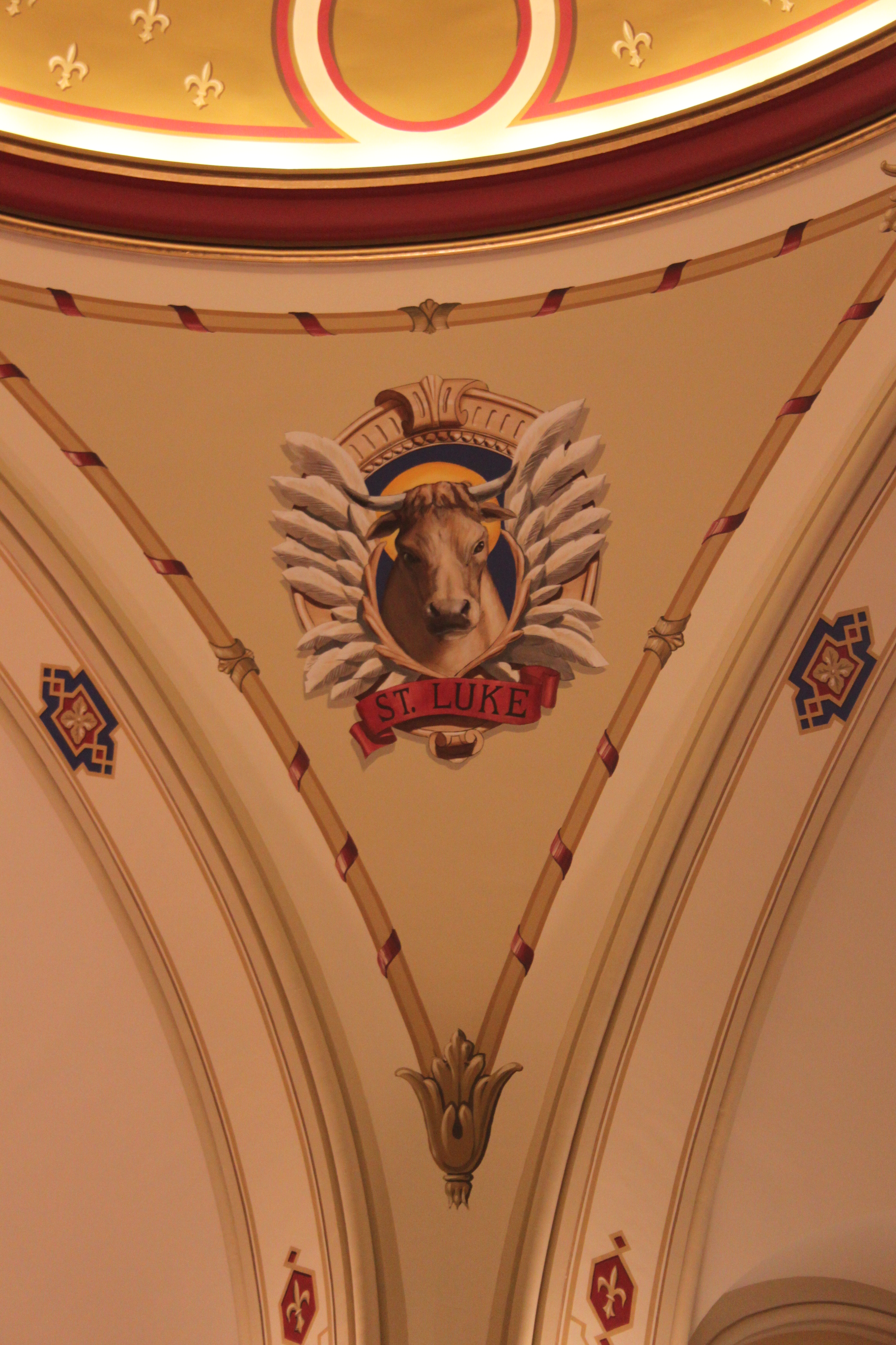 Mount St. Mary’s University