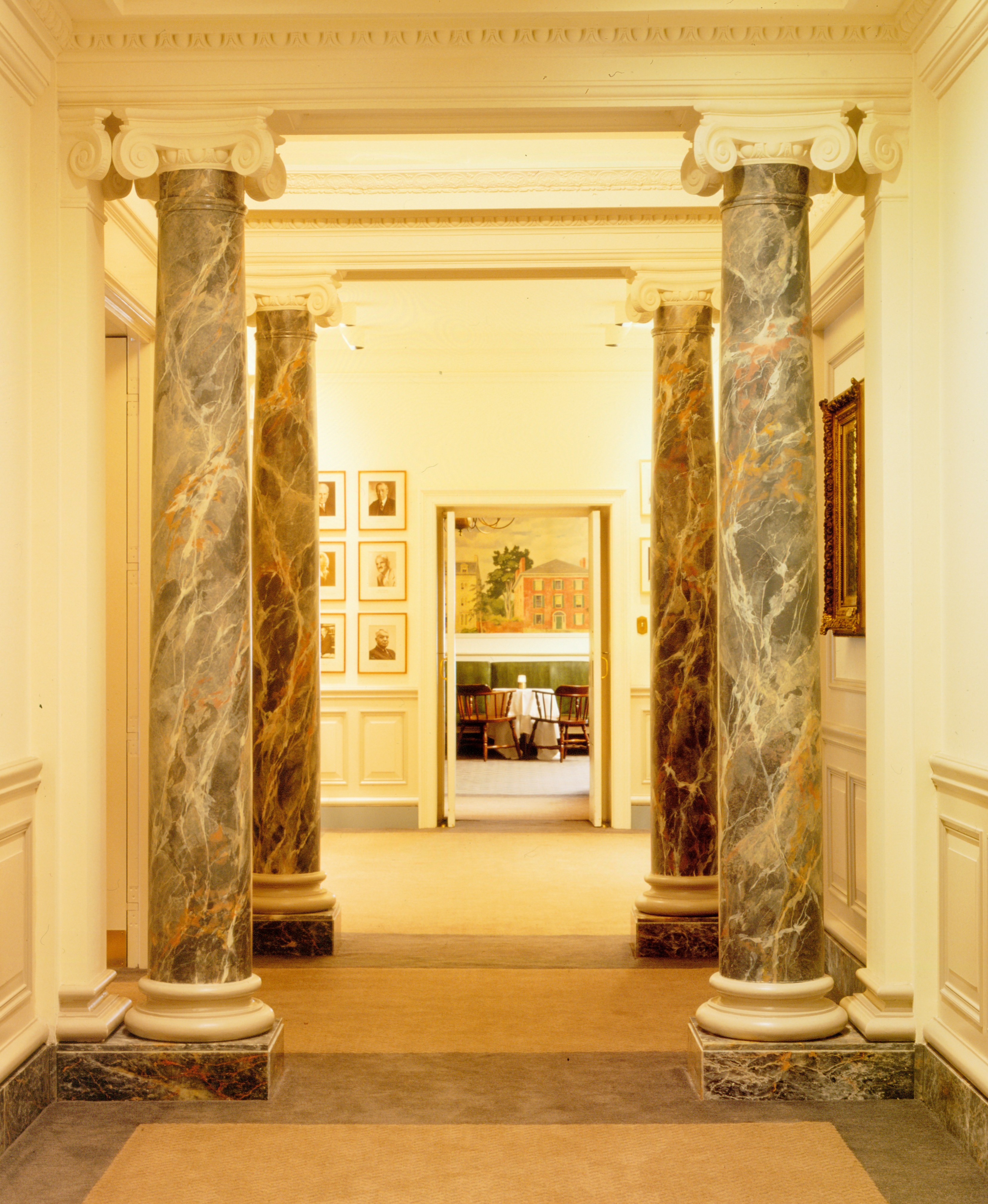 Cosmos Club