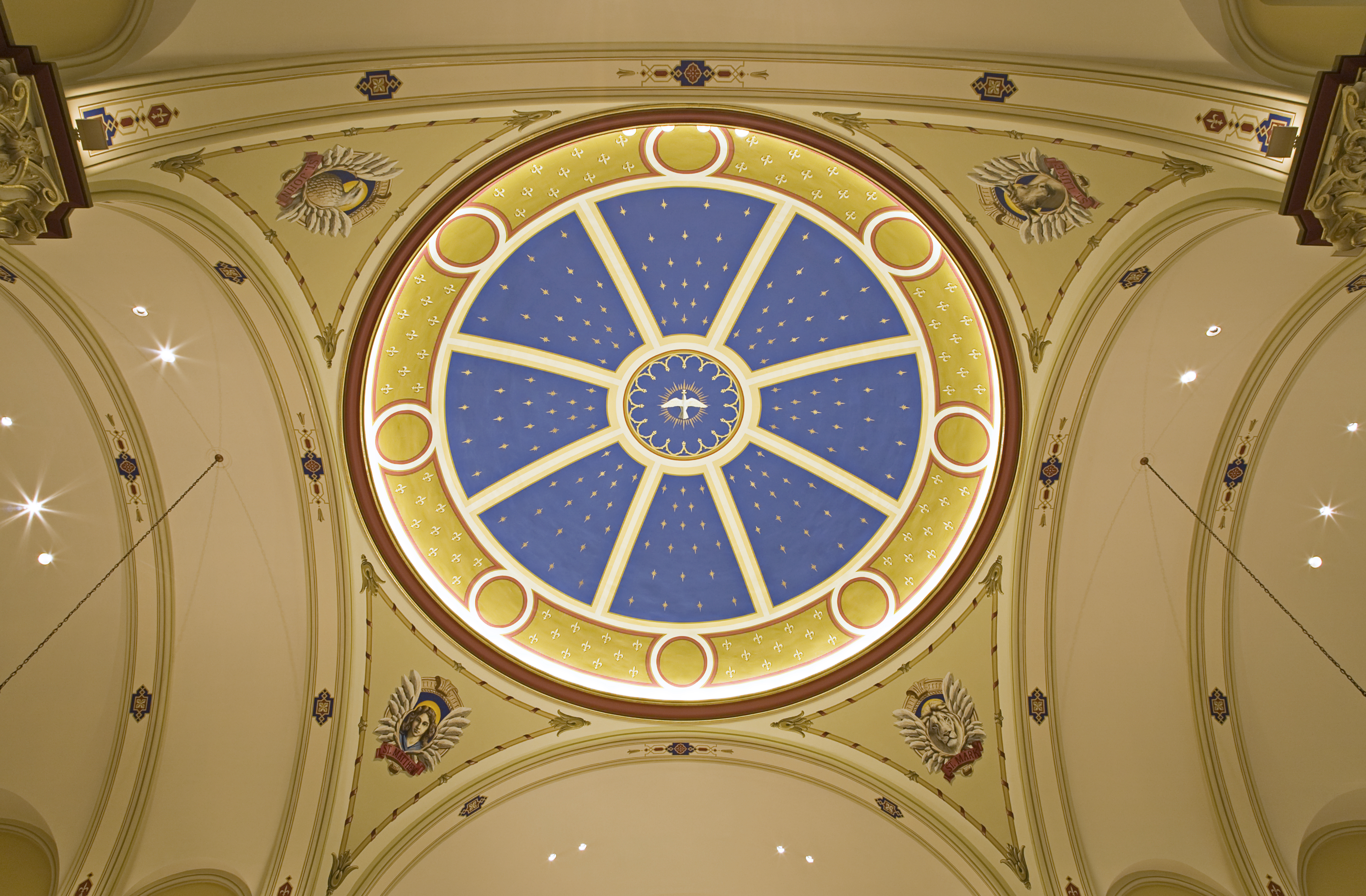 Mount St. Mary’s University