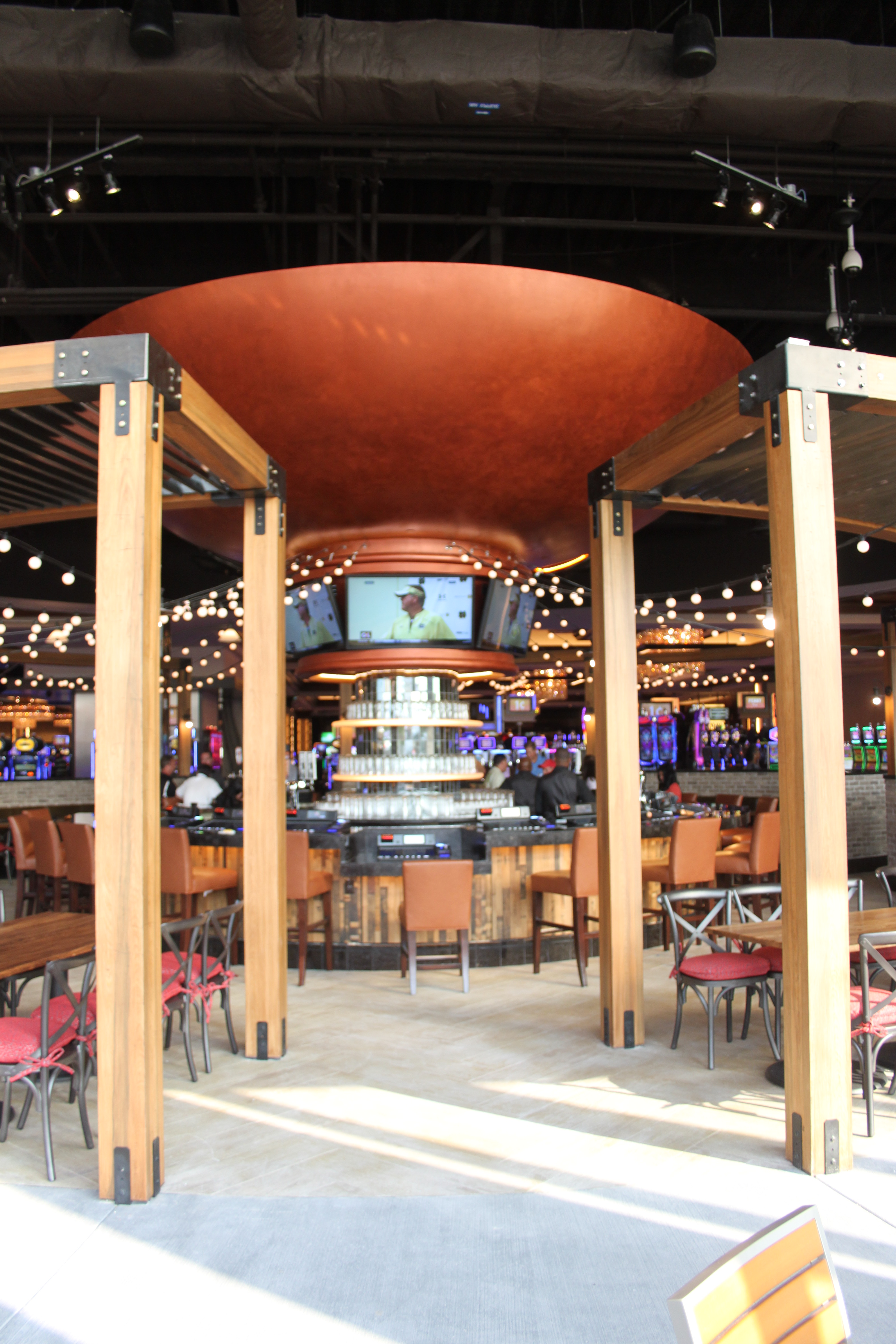 Horseshoe Casino Baltimore