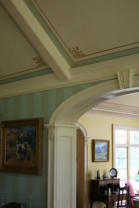 Private Homes Valleycraftsmen