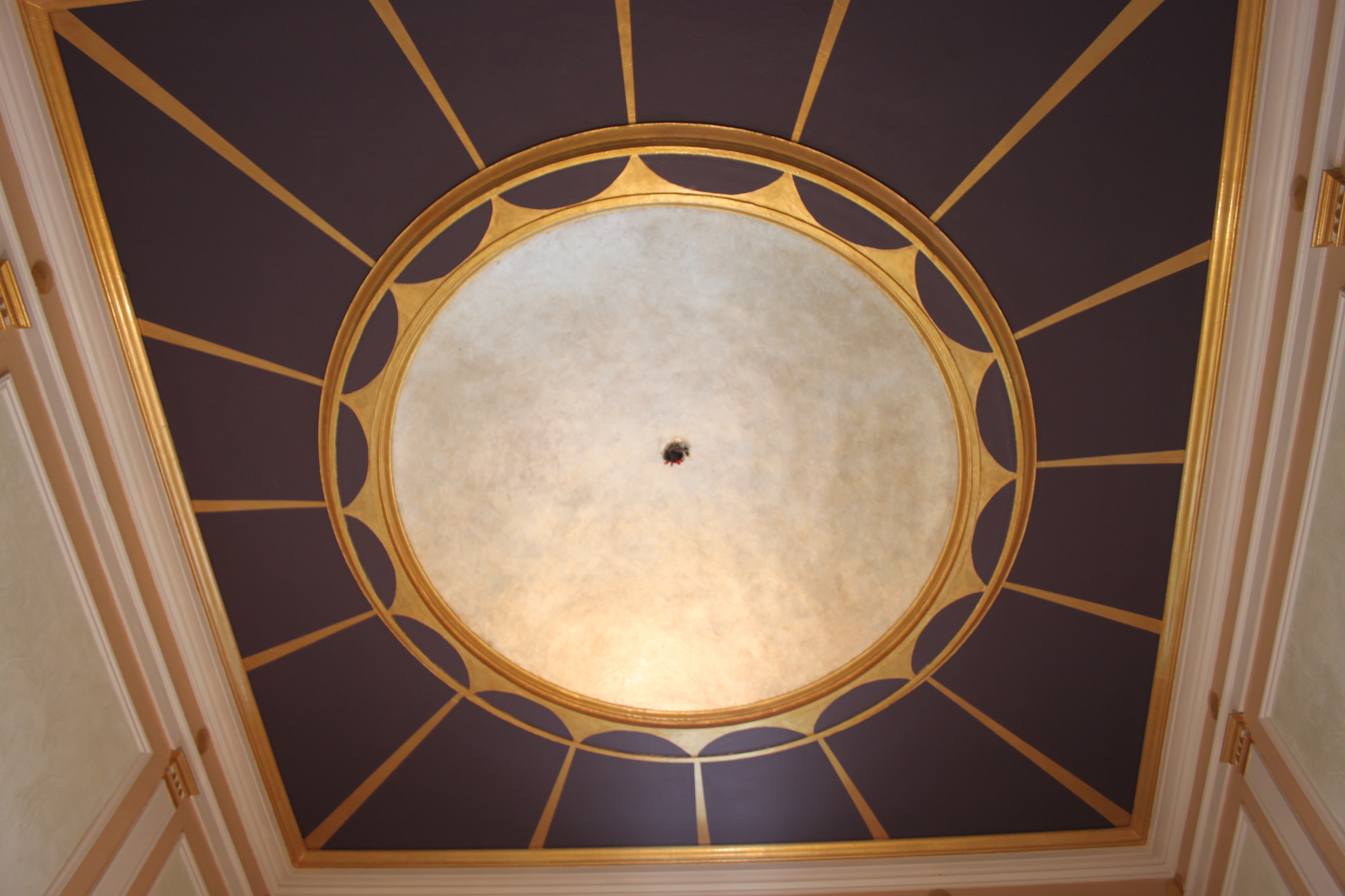 The Weinberg Center for the Arts