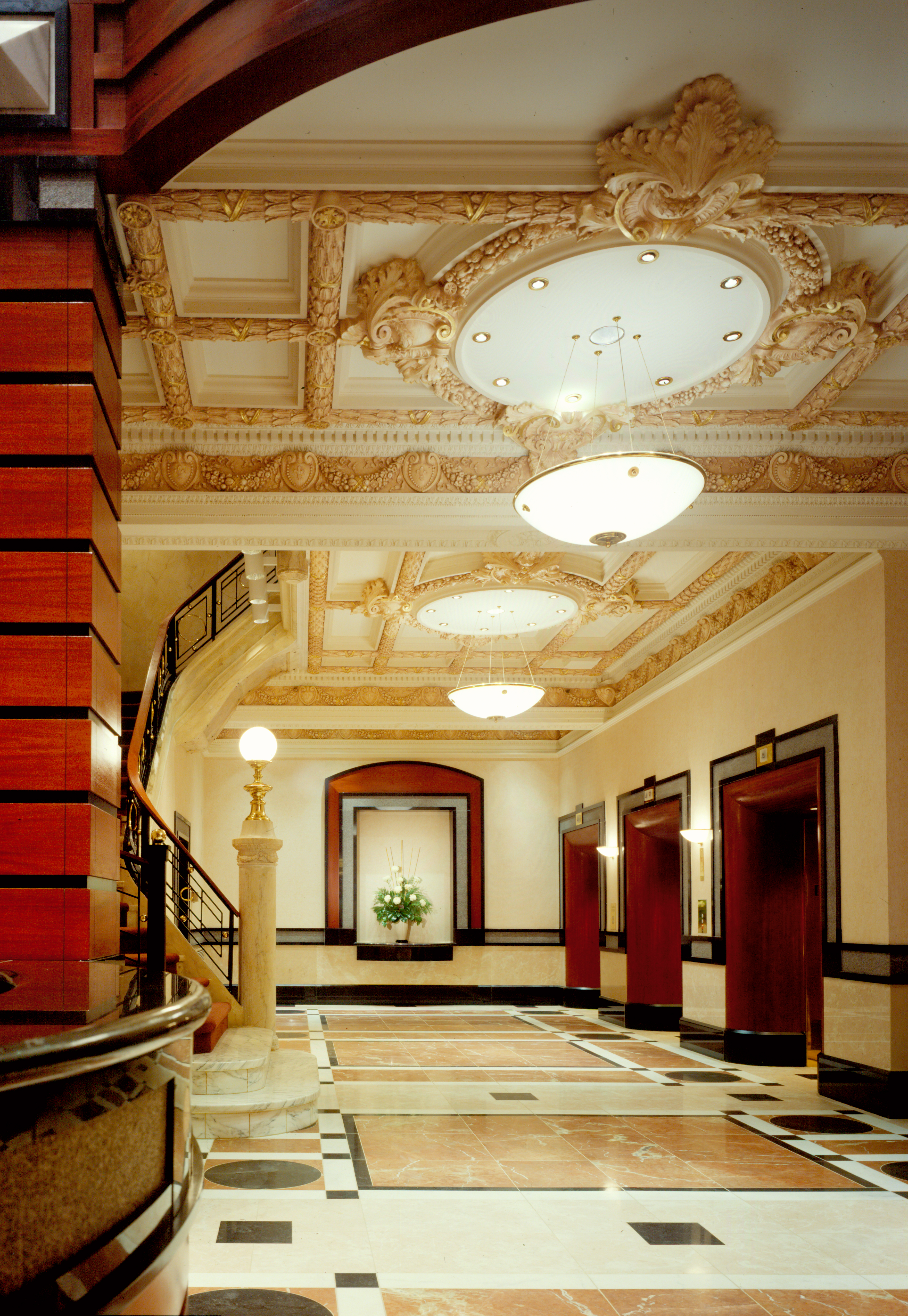 Colorado Building