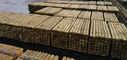 timber-round-poles-fencing-landscaping-supply