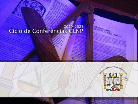 Ciclo de Conferências GLNP | 2020 - 2021