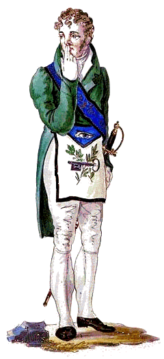 MAÇON