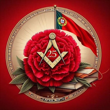 Comunicado: 25 de Abril e 1º de Maio – Liberdade, Justiça e Responsabilidade