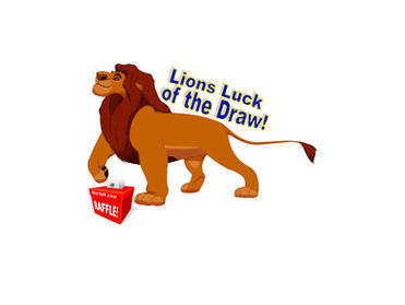 Luck of the Draw Raffle