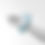 Thumbnail: Blue Skele Scrunchie