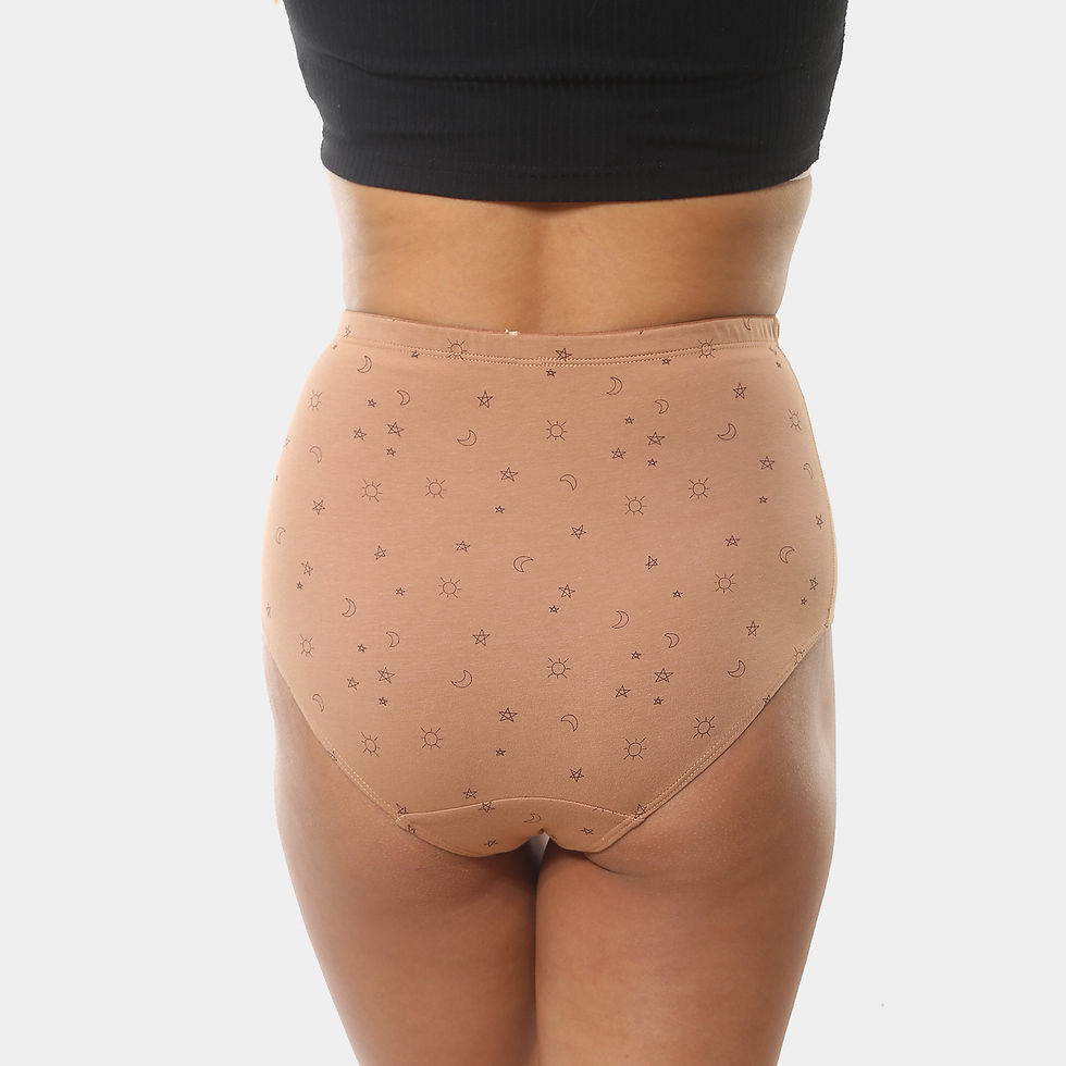Thumbnail: Milky Way Classic Brief