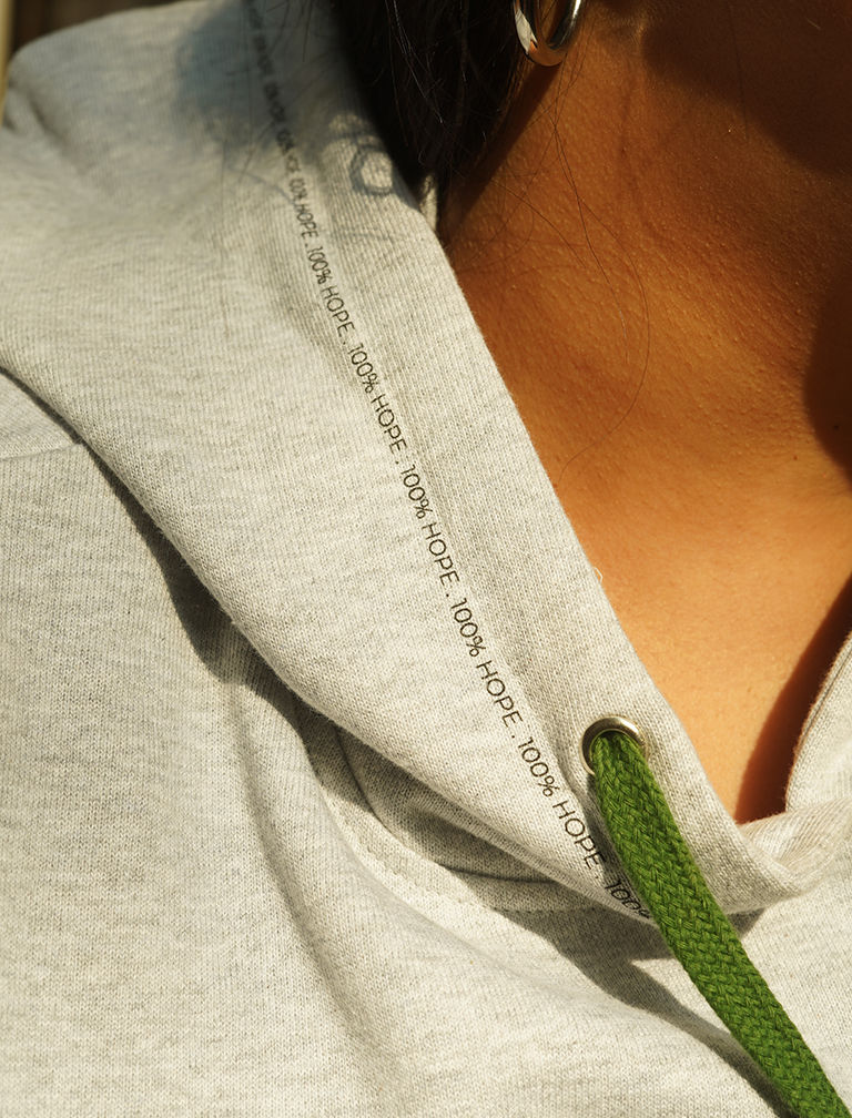 Thumbnail: We Are Earth Hoodie