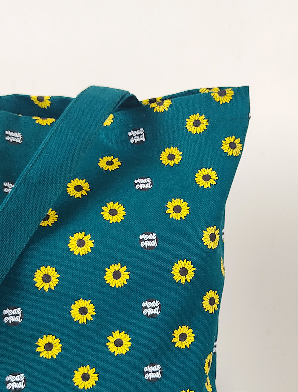 Thumbnail: Sunflower X WE Tote
