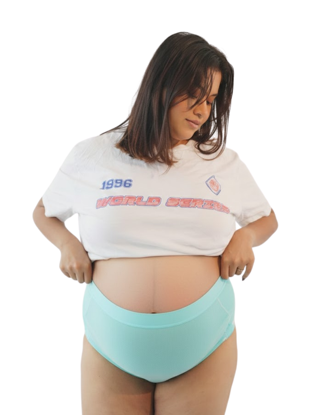 Dolphins Mama Brief