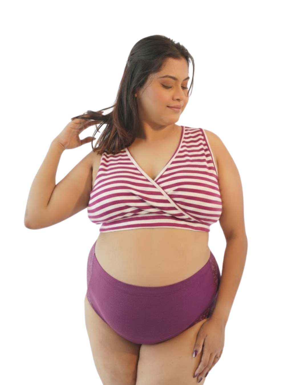 Cherub Mama Brief