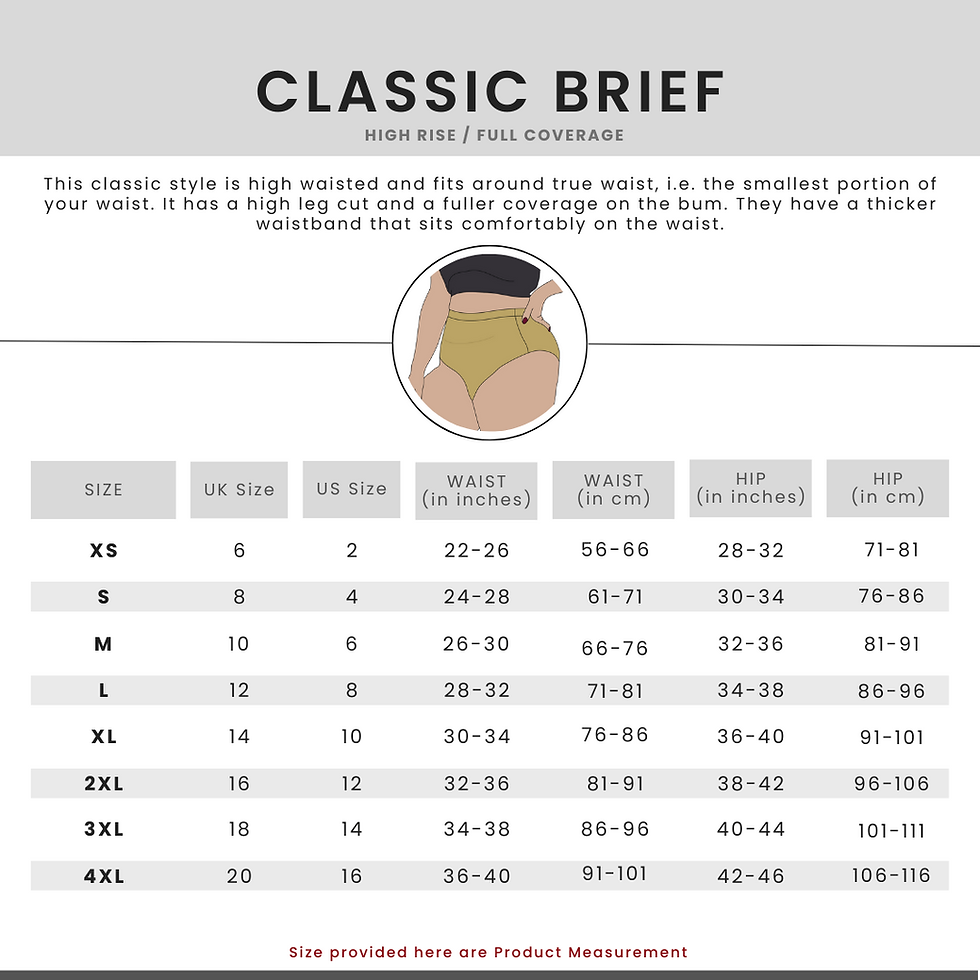 Thumbnail: Magic Potion Classic Brief