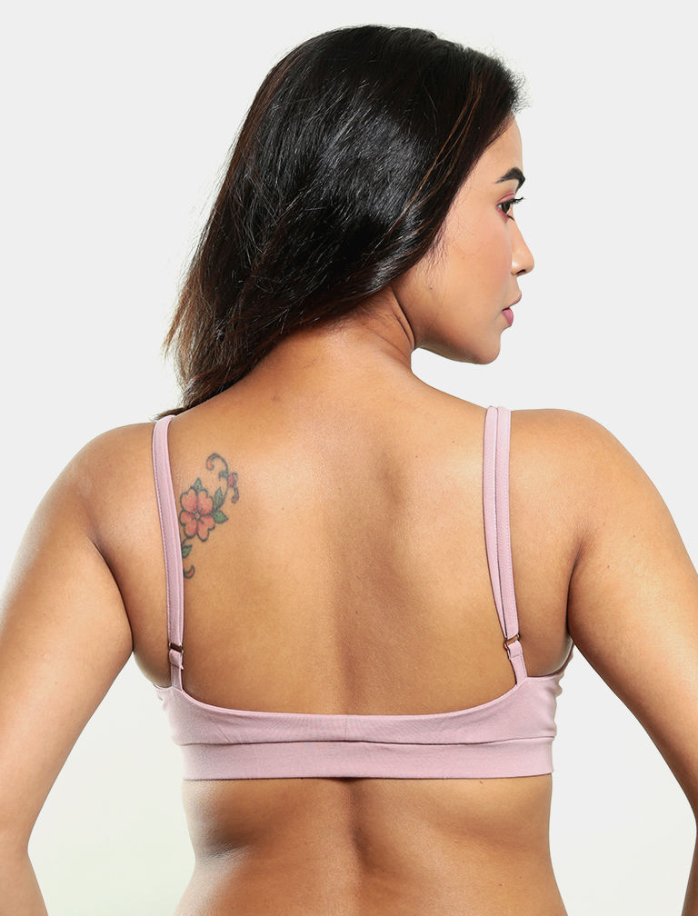 Thumbnail: Pink Paradise Bralette
