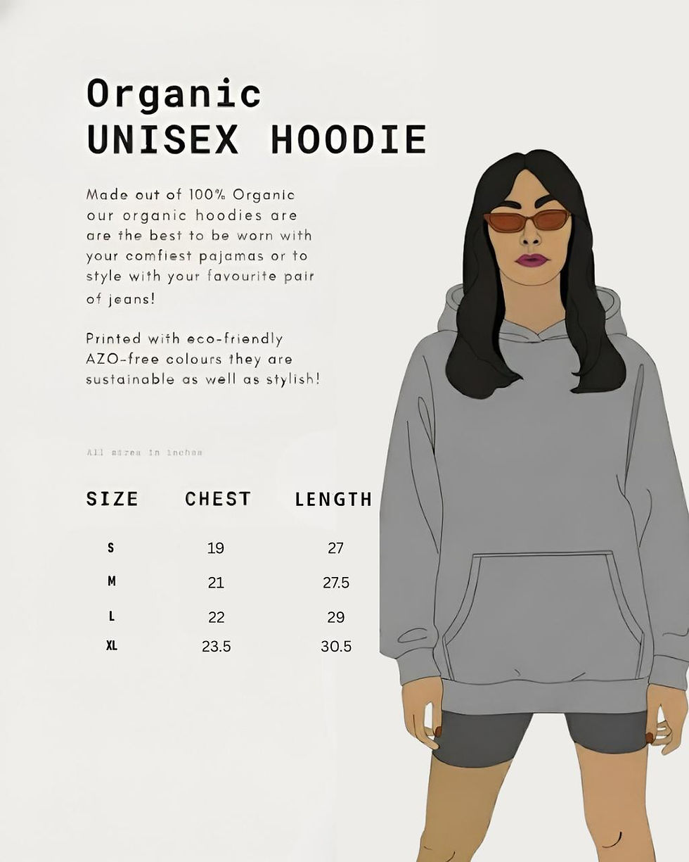 Thumbnail: We Are Earth Hoodie