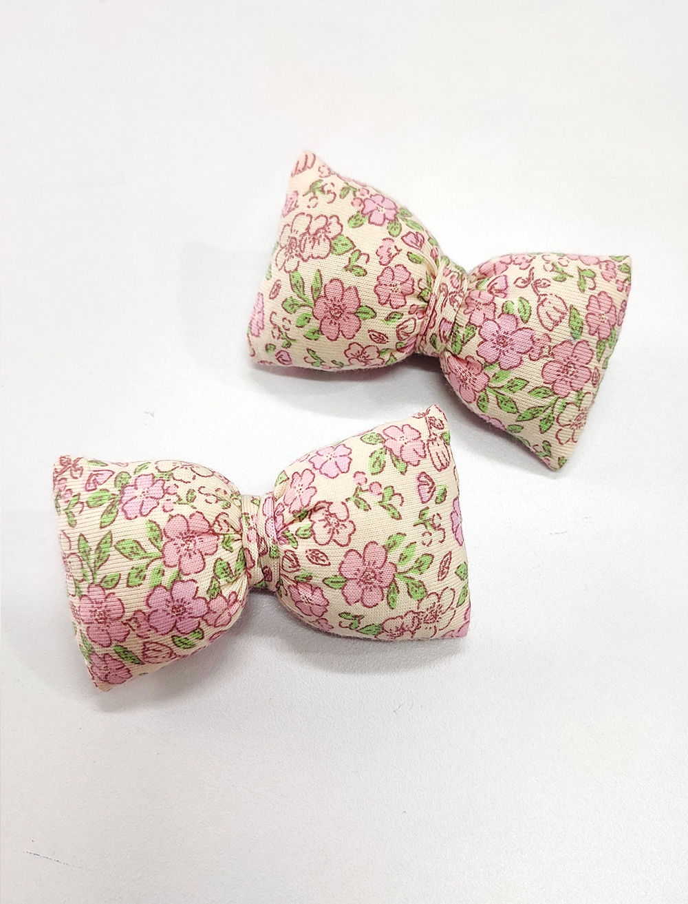 Bow Brooch