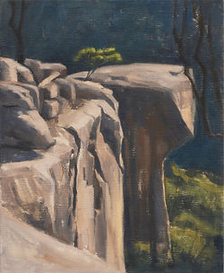 Marie Mansfield_Secret Outlook_Oil on linen_56x46cm_2_edited.jpg