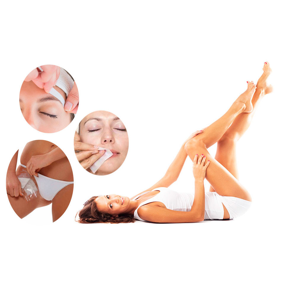 Depilacion facial y corporal