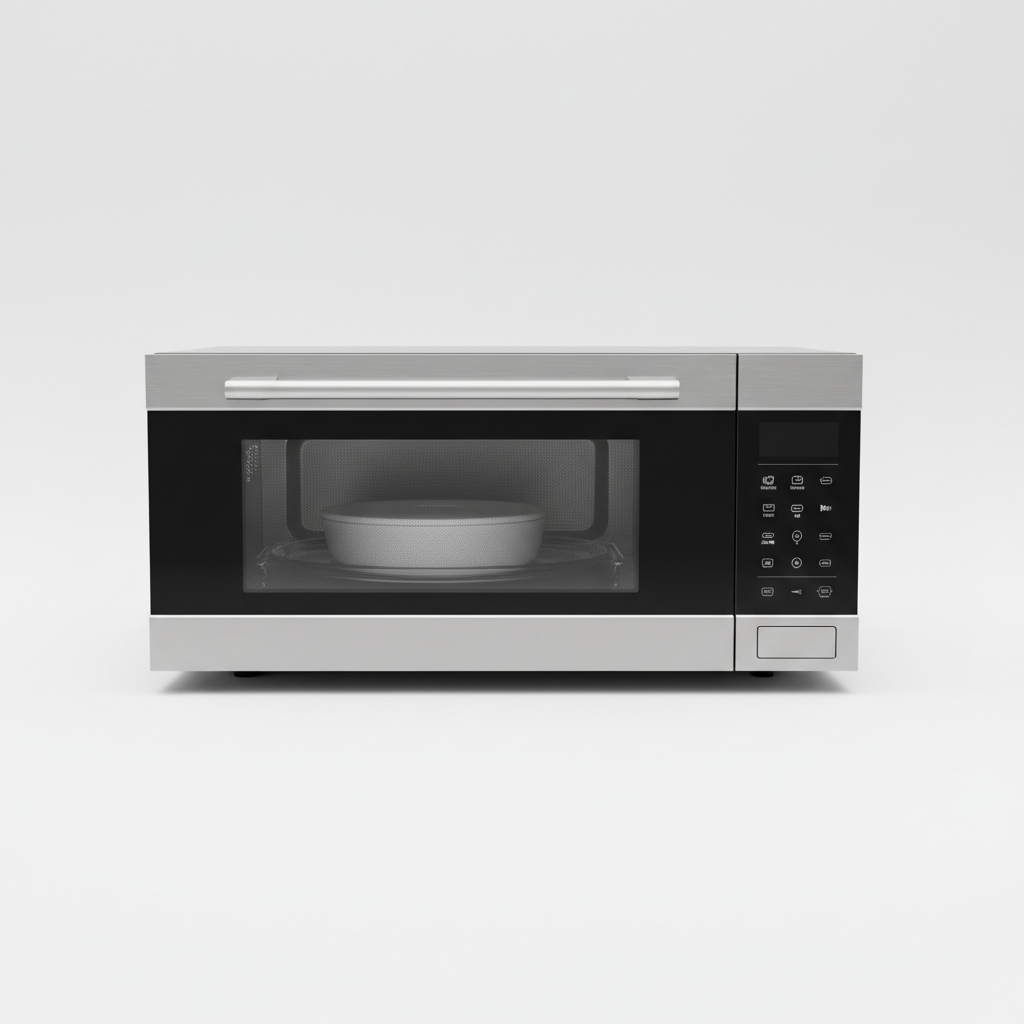 Built-In Microwave Drawer