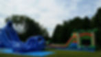 Blue Twist & Tropical Bounce Combo