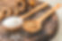 salt, spices, spoons, cooking, team building, creative, food