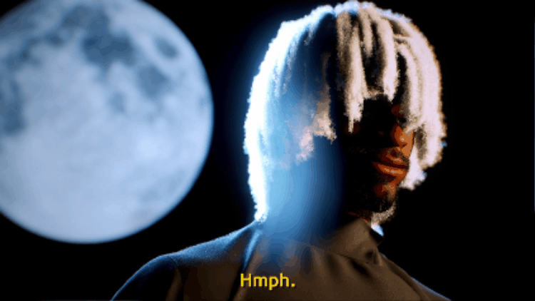 Jujutsu Kaisen Fan Animation