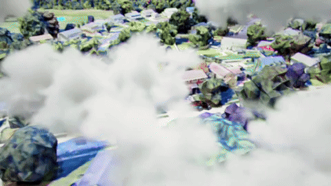 Both of Us -- Wave ft. Chilo | MV