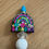 Thumbnail: Grandma beaded pen
