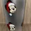 Thumbnail: Minnie mouse Christmas cold cup