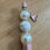 Thumbnail: mermaid beaded pen