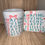 Thumbnail: Mum quote mug coaster