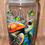 Thumbnail: Turtle undersea plastic tumbler