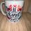 Thumbnail: White mug with butterflies and 'Be Kind Always'