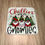 Thumbnail: Chillin with my gnomies drinks coaster