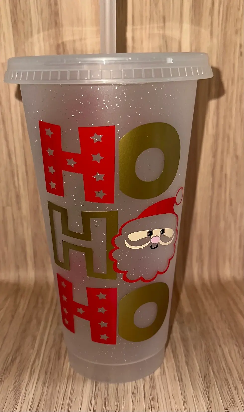 hohoho cold cup