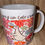 Thumbnail: Sorry i'm late i was Dilly Dallying novelty mug