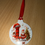 Thumbnail: Personalised Name Christmas decoration