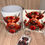 Thumbnail: Christmas highland cow mug gift set