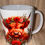 Thumbnail: Christmas highland cow mug gift