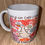 Thumbnail: Sorry i'm late i was Dilly Dallying novelty mug