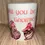 Thumbnail: Will you be my Gnomie? mug