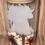Thumbnail: Highland cow floral libby can glass tumbler