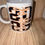 Thumbnail: White mug with 2025 design