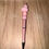 Thumbnail: Pink pen with cute duck charm