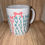 Thumbnail: Mum quote mug